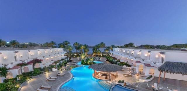 Iberotel Palace Hotel