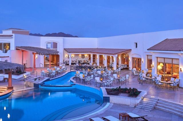 Iberotel Palace Hotel
