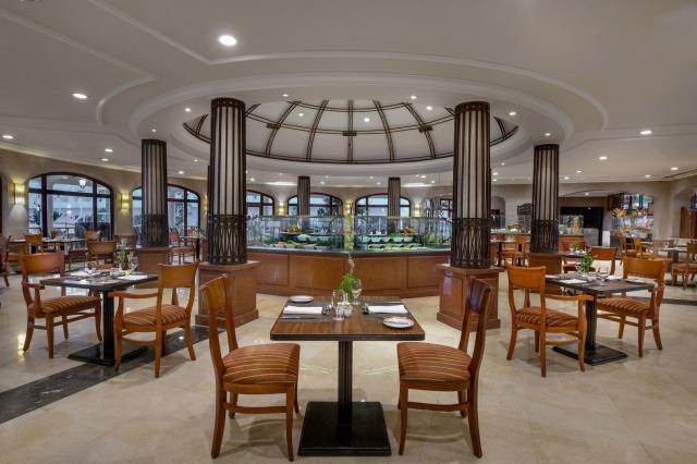 Iberotel Palace Hotel