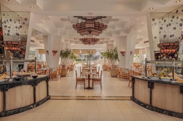 Jaz Fayrouz Resort