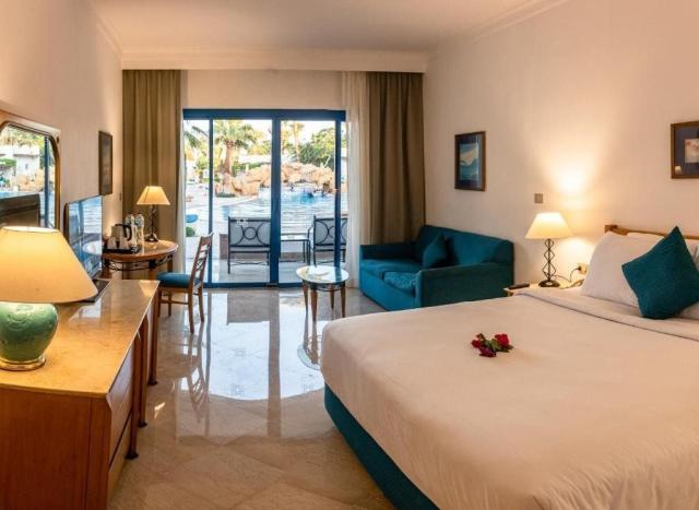 Jaz Fayrouz Resort