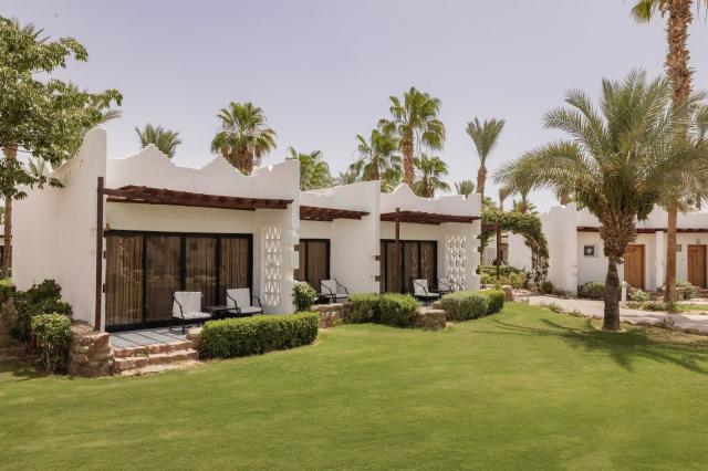 Jaz Fayrouz Resort