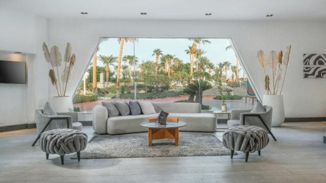 Jaz Fayrouz Resort