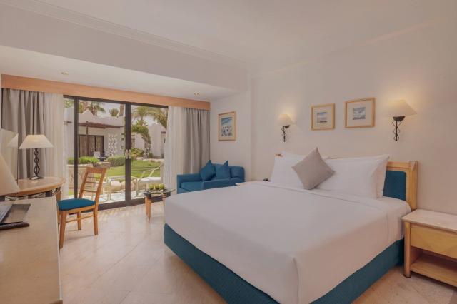 Jaz Fayrouz Resort