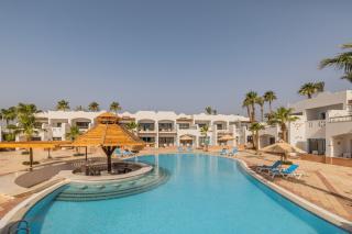 Fayrouz Resort By Jaz