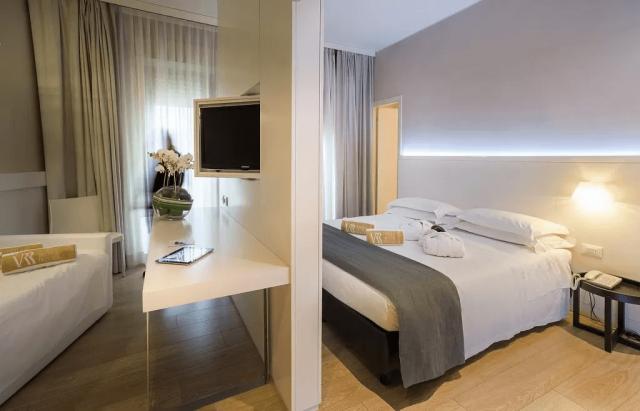 Hotel Villa Rosa Riviera