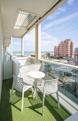 Hotel Villa Rosa Riviera