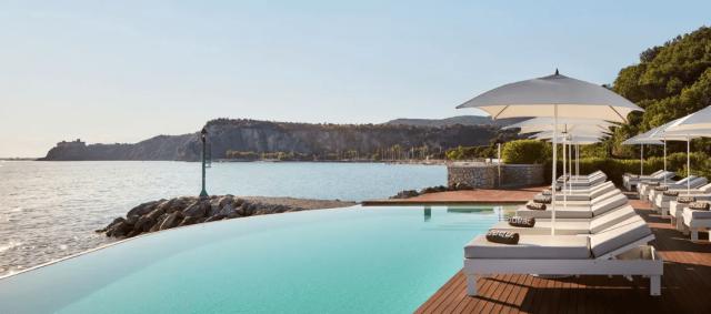 Tivoli Portopiccolo Sistiana Wellness Resort & Spa