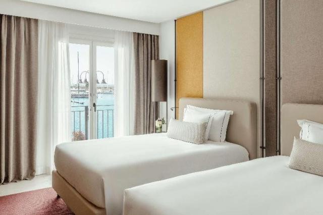 Tivoli Portopiccolo Sistiana Wellness Resort & Spa