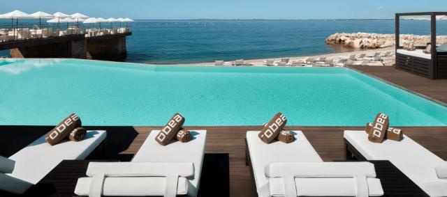 Tivoli Portopiccolo Sistiana Wellness Resort & Spa