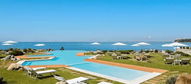Tivoli Portopiccolo Sistiana Wellness Resort & Spa