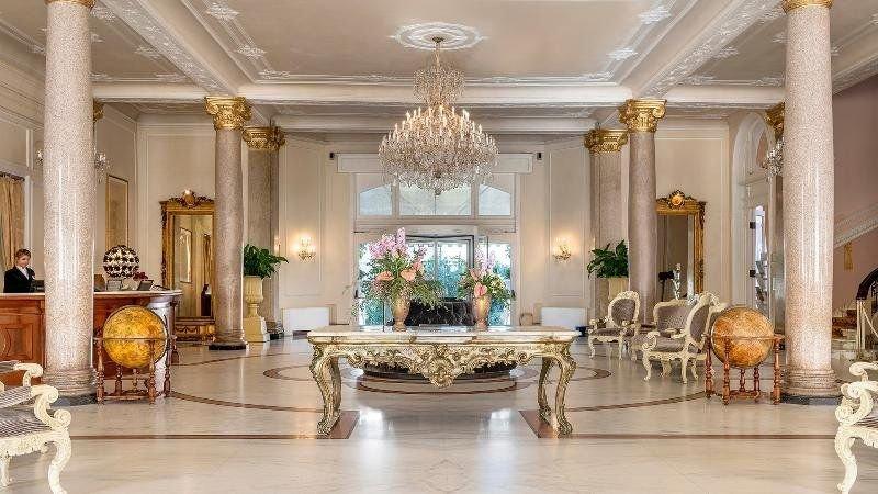 Grand Hotel Rimini