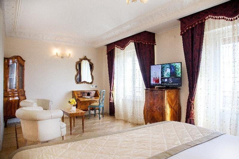 Grand Hotel Rimini