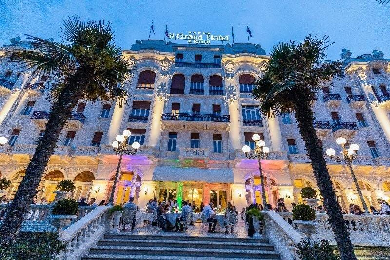 Grand Hotel Rimini