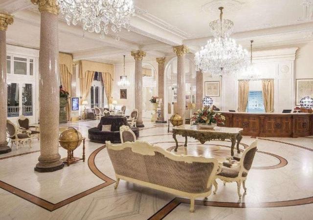 Grand Hotel Rimini