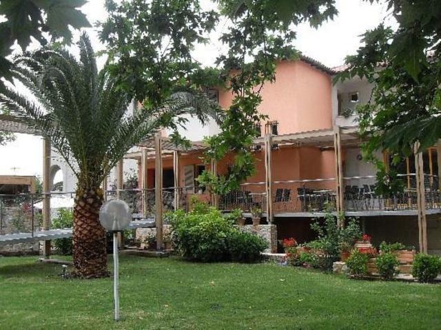 Astoria Hotel
