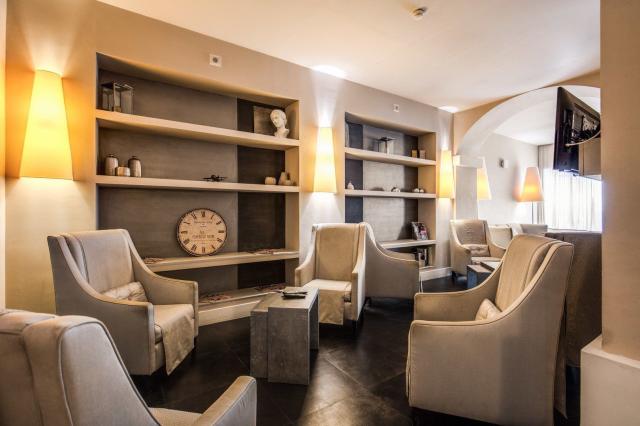Hotel Villafranca