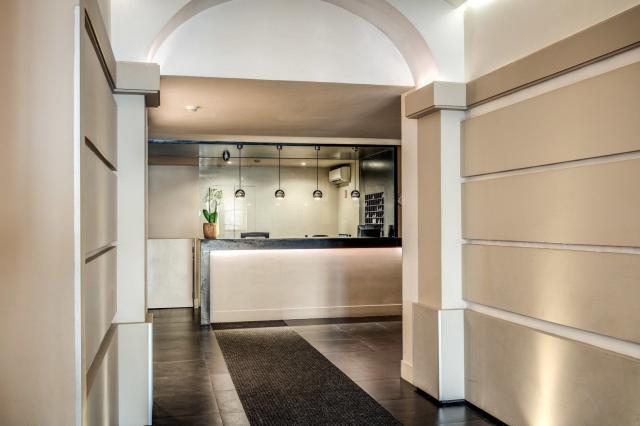 Hotel Villafranca
