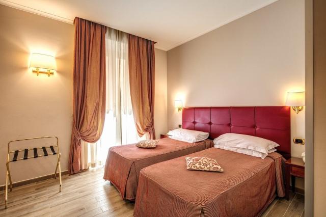 Hotel Villafranca
