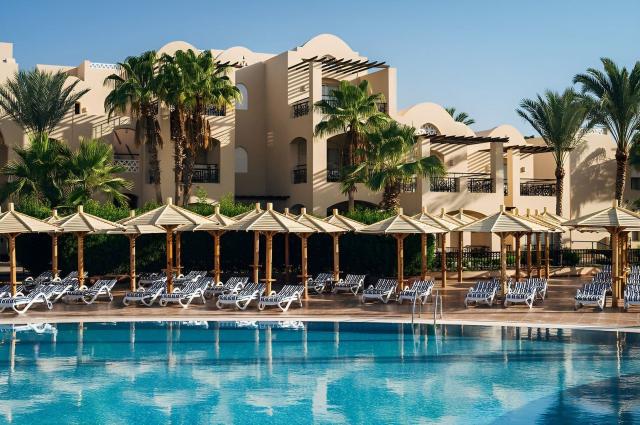 Iberotel RedSina Hotel (Ex Magic World Sharm)