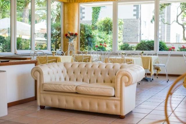 Hotel Sylvia