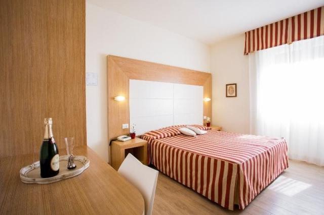 Hotel Sylvia