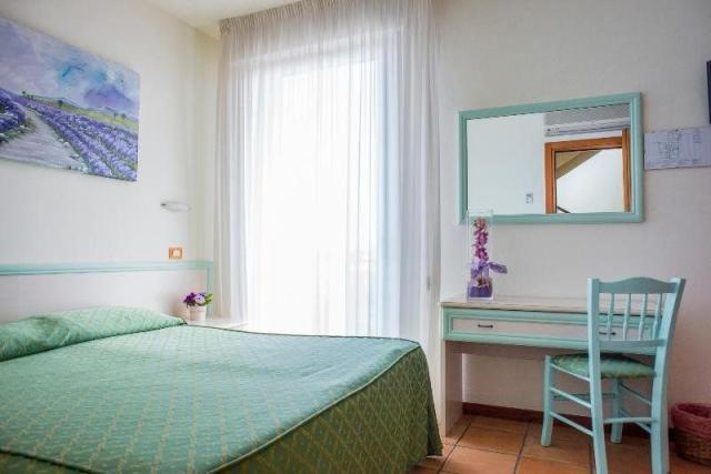 Hotel Sylvia