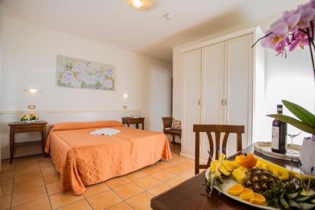 Hotel Sylvia