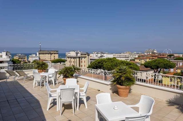 Hotel Sylvia