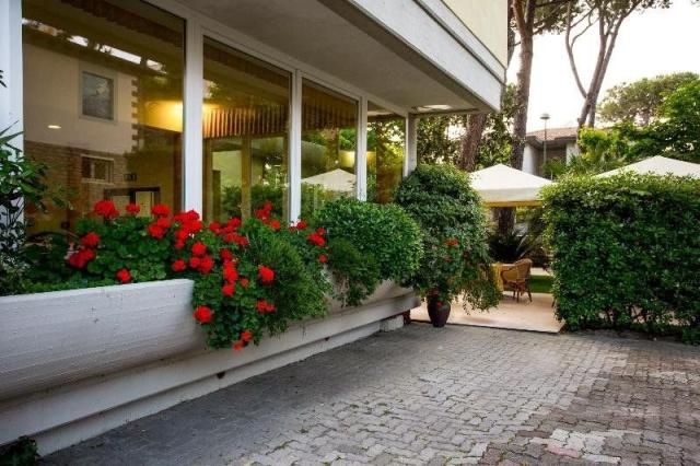 Hotel Sylvia