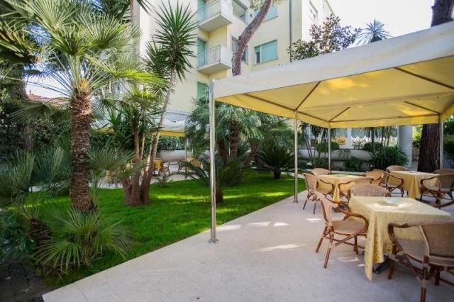 Hotel Sylvia