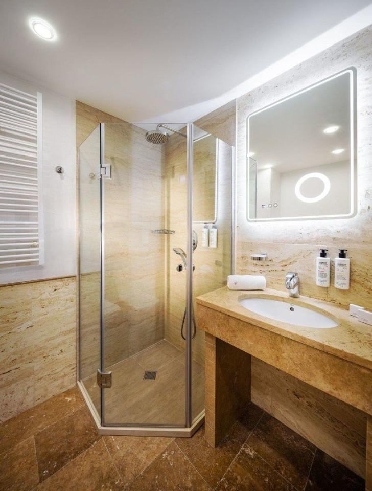 Rosslyn Thracia Hotel Sofia