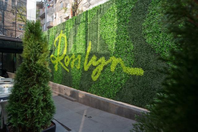 Rosslyn Thracia Hotel Sofia