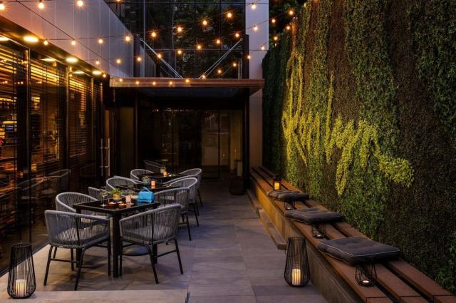 Rosslyn Thracia Hotel Sofia