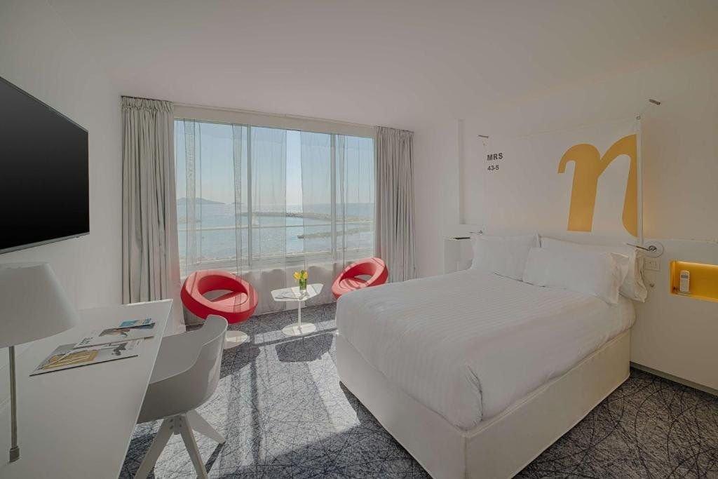 Hotel nhow Marseille