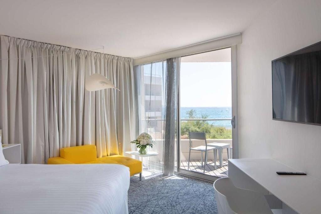Hotel nhow Marseille