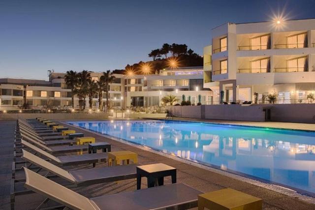 Hotel nhow Marseille
