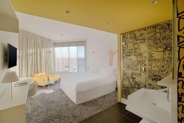 Hotel nhow Marseille