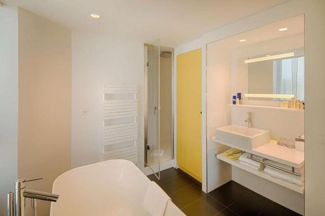 Hotel nhow Marseille
