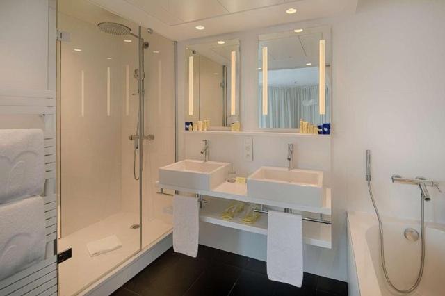 Hotel nhow Marseille