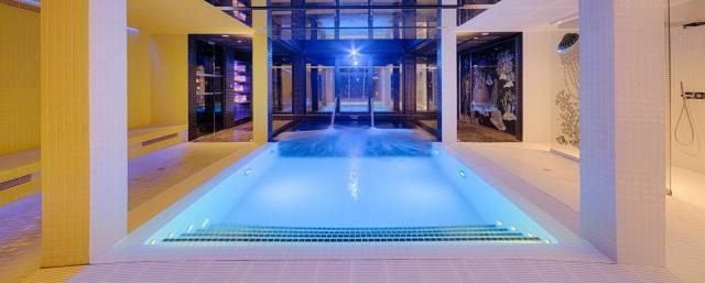 Hotel nhow Marseille
