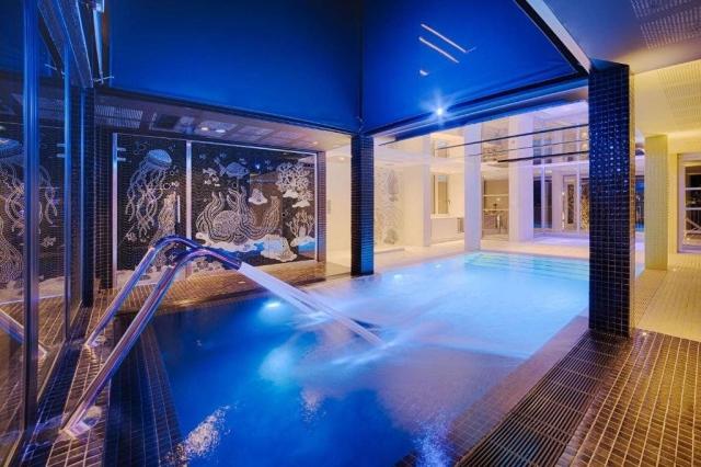 Hotel nhow Marseille