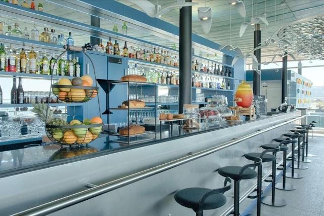 Hotel nhow Marseille