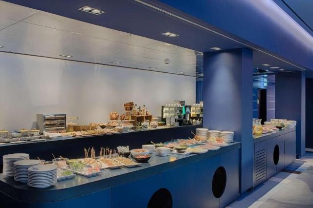 Hotel nhow Marseille