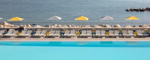 Hotel nhow Marseille