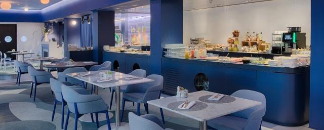 Hotel nhow Marseille