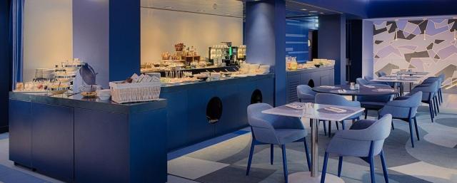 Hotel nhow Marseille