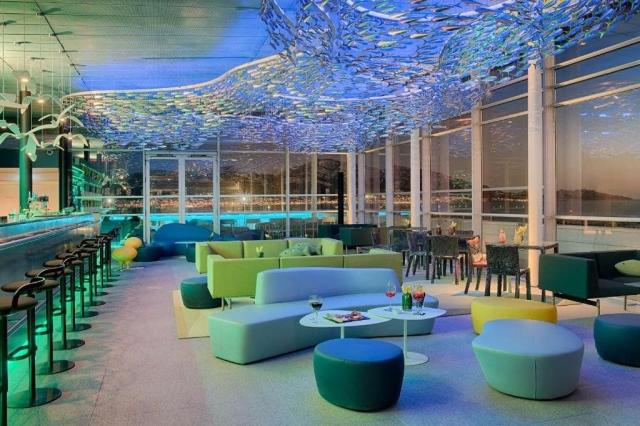 Hotel nhow Marseille