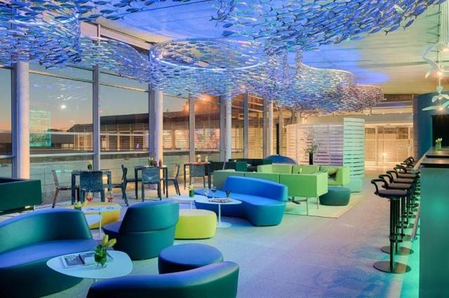 Hotel nhow Marseille