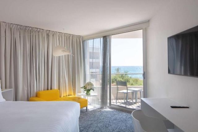 Hotel nhow Marseille